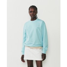 Sweat Shirt (Light Blue)