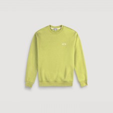 Sweat Shirt (Light Green)