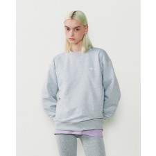 Sweat Shirt (Gray)