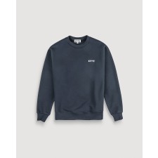 Sweat Shirt (Navy)