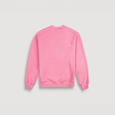 Sweat Shirt (Pink)