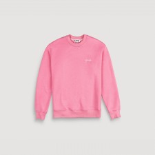 Sweat Shirt (Pink)